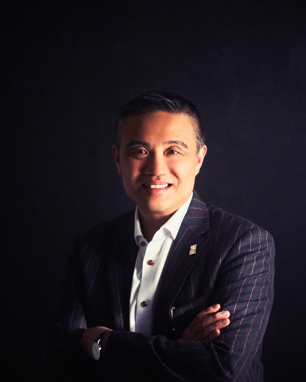 Professor Paul Lee, Arthrosamid masterclass speaker